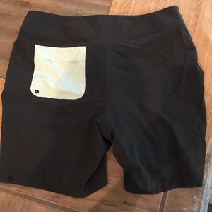Lululemon shorts Size 32 Waist